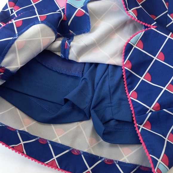 EP Pro Golf Skort - Picture 5 of 8